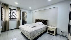 Blk 406 Sin Ming Garden (Bishan), HDB 4 Rooms #569734671